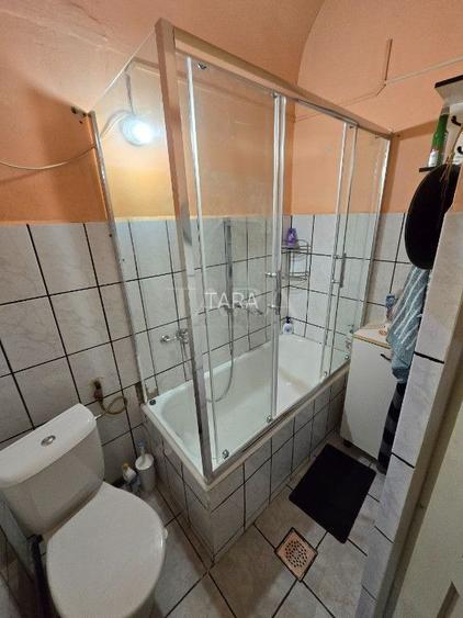 Imobil Ultracentral, Curte Interioară - 4