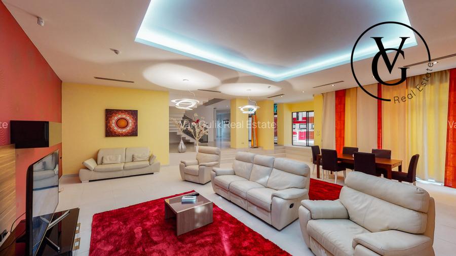 Vila unica în  Statiunea Mamaia- vedere la mare și lac - 5