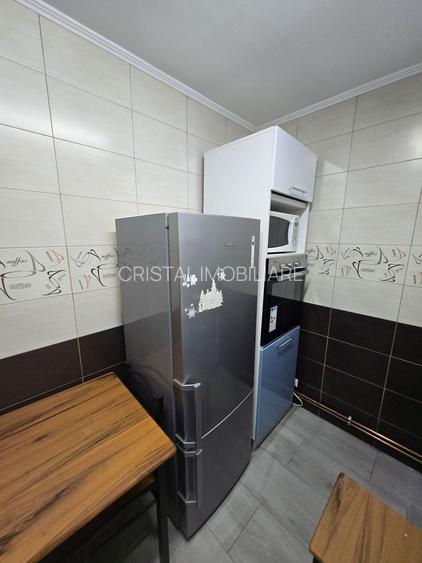 Apartament 2 camere de inchiriat, mobilat, Plaza Romania Mall - 6