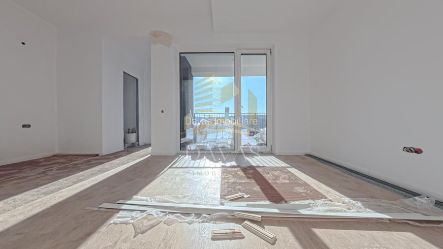 COMISION 0% Apartament 3 camere|Baciu| Se preda finisat premium| parcare inclusa - 6