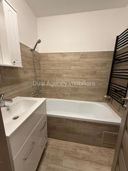 Apartament 3 camere in Copou - Negruzzi 80 mp - 5