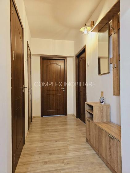 Dristor vis a vis de metrou | Apartament decomandat la cheie in bloc anvelopat - 15