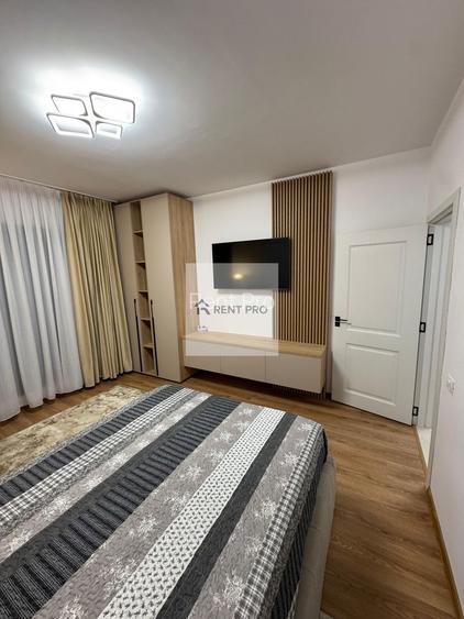 First Use Garsoniera Plaza Residence Exigent Metrou Lujerului - 14