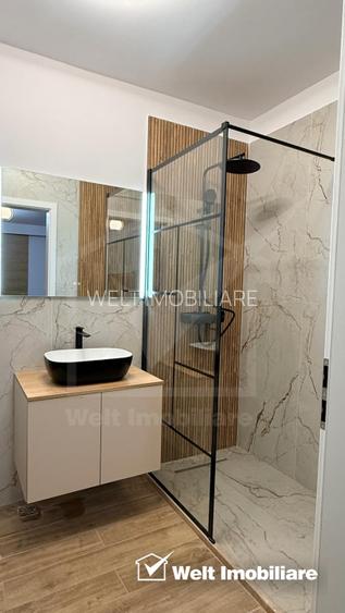 Apartament 2 camere, central Floresti - 6