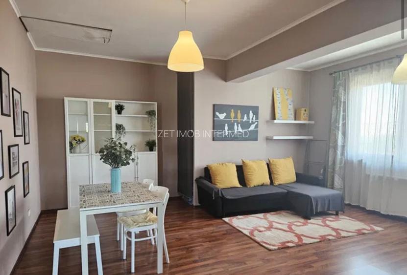 2 camere Crangasi - Calea Giulesti l Podul Grant l *imobil 2011* l 82mp l - 5