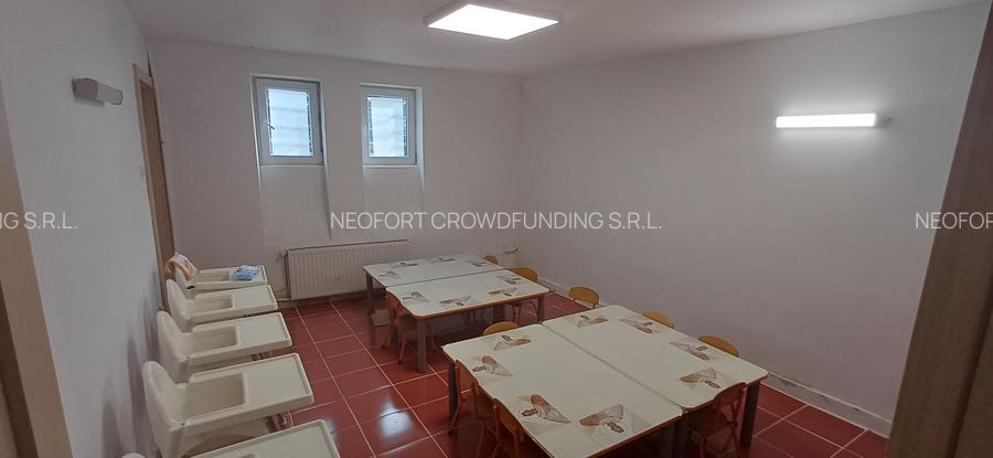 Casă versatila Str.Agricultori ,146 mp, terasă însorită, LOCUINTA SAU INVESTITIE - 19