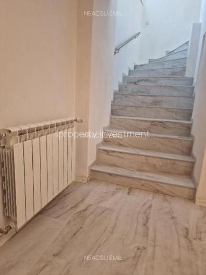 Dorobanti | Spatiu Birouri 5 Camere 150mp | Centrala | metrou 5min - 5