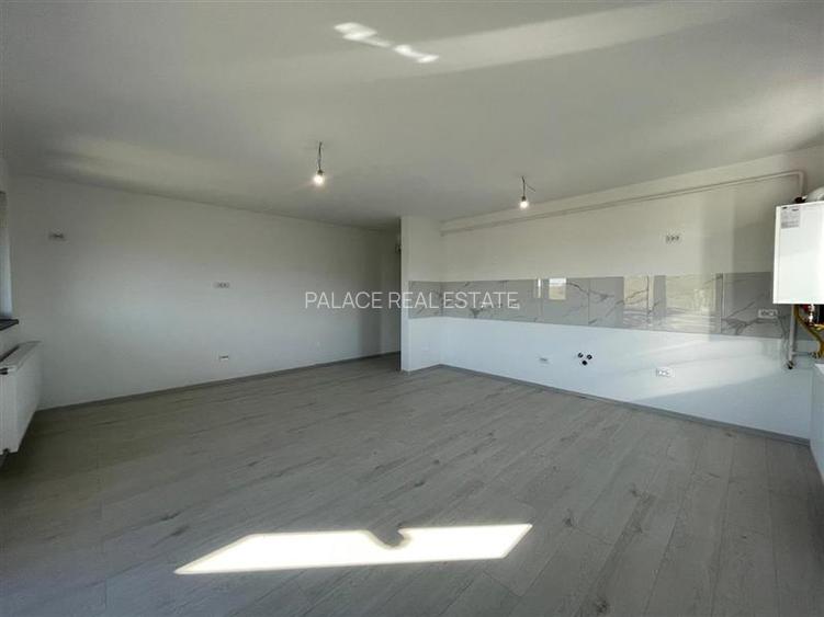 Tva inclus, 2 camere, 64mp, finalizat, Lidl Bucium - 2