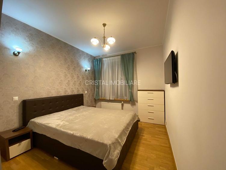 Apartament 2 camere de închiriat Asmita Gardens - Mihai Bravu - 3