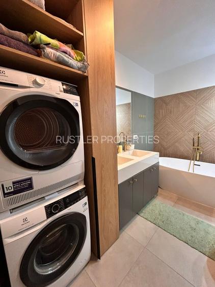 Apartament superb cu 4 camere si gradina, Herastrau – Nordului - 7
