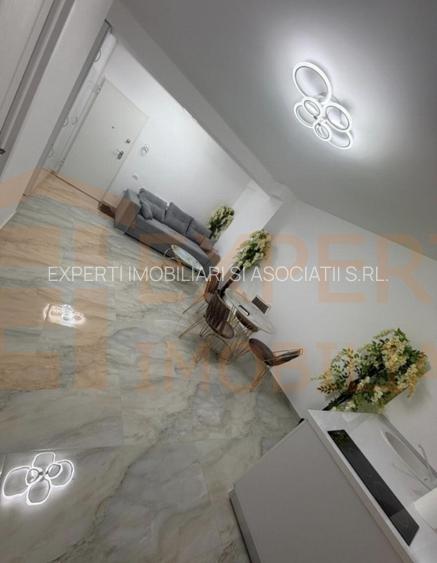 Apartament 2 camere de vânzare în Tomis Plus, Constanța – gata de mutat - 3