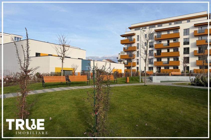 Ap. 1 camera de vânzare - Între Lacuri Residence - Cluj - 20