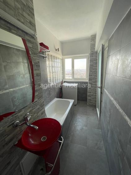 Ocazie -Bld Tomis garsoniera Decomandata /Spitalul Judetean - 3