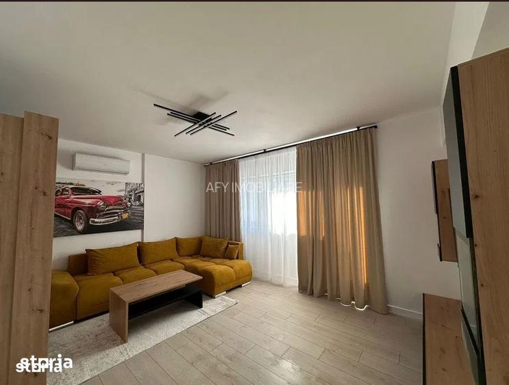 Inchiriere Apartament 2 camere- metrou Berceni - 2