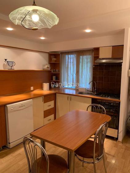 Apartament 2 camere spatios 7 min M Iancului DB2017 - 4