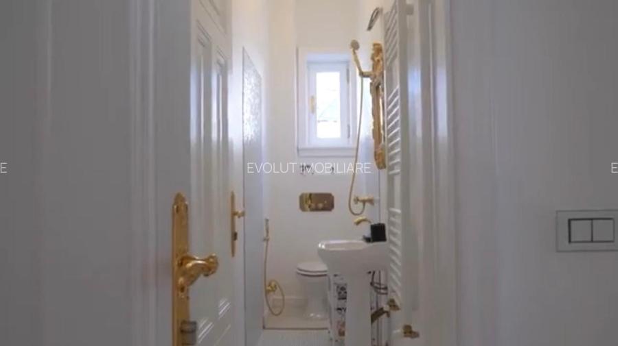 Vilă monument istoric de vânzare – Strada Modrogan nr. 6, Sector 1, București - 9