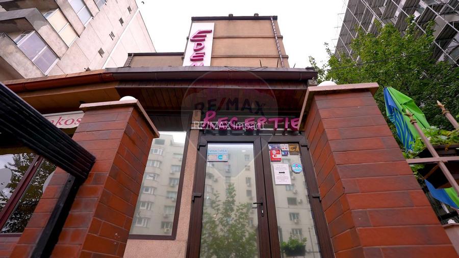 Hotel 12 camere si Cantina / Restaurant Calea Calarasilor Bucuresti - 6