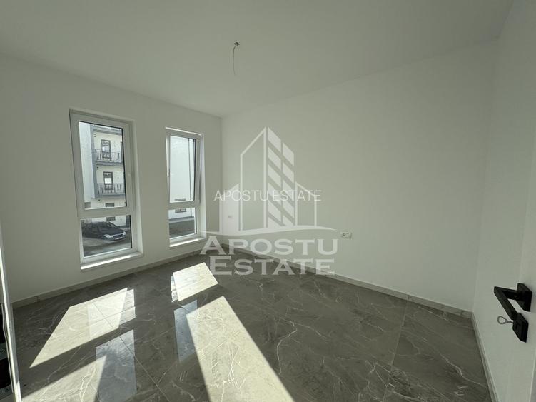 Apartamente cu 1 sau 2 camere in Braytim la asfalt, finalizat - 5