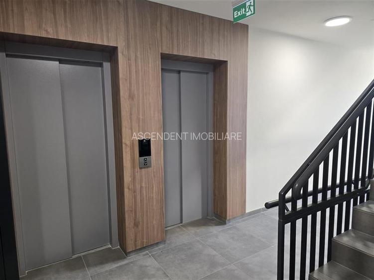 Imobil 3 camere, decomandat, Casa Nobel, parcare inclusa - 11