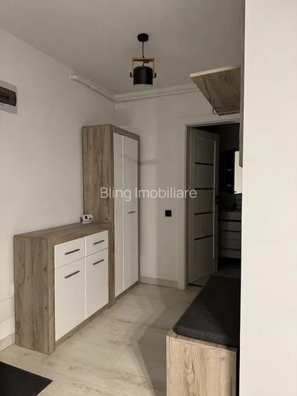 Apartament 2 camere, 54mp, terasa + loc de parcare, zona Metro - 7