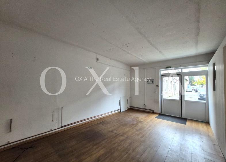 AX1157 Spatiu Industrial, B-dul 16 Decembrie, Activitati Productie - 3