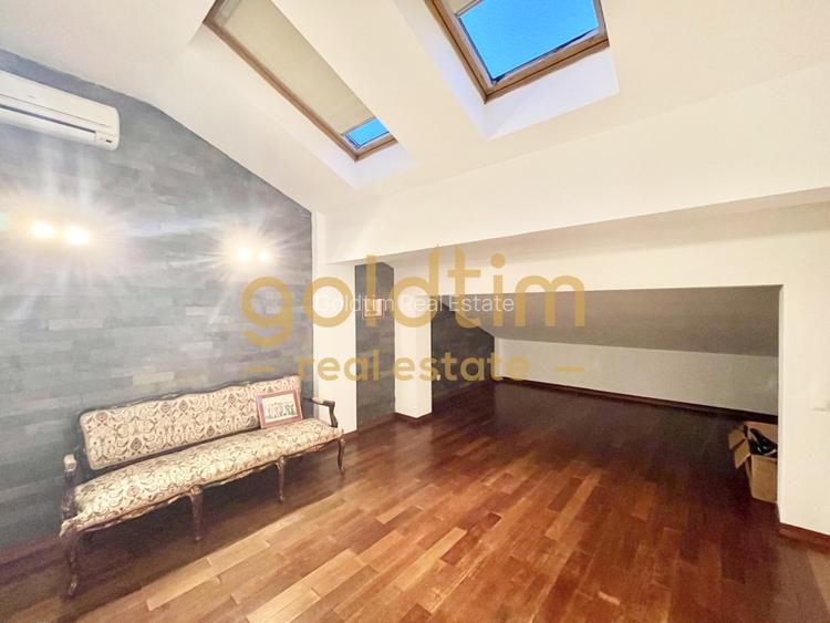 VILA INDIVIDULA/CURTE/PISCINA/MOBILATA/PIPERA/PROMENADA - 47