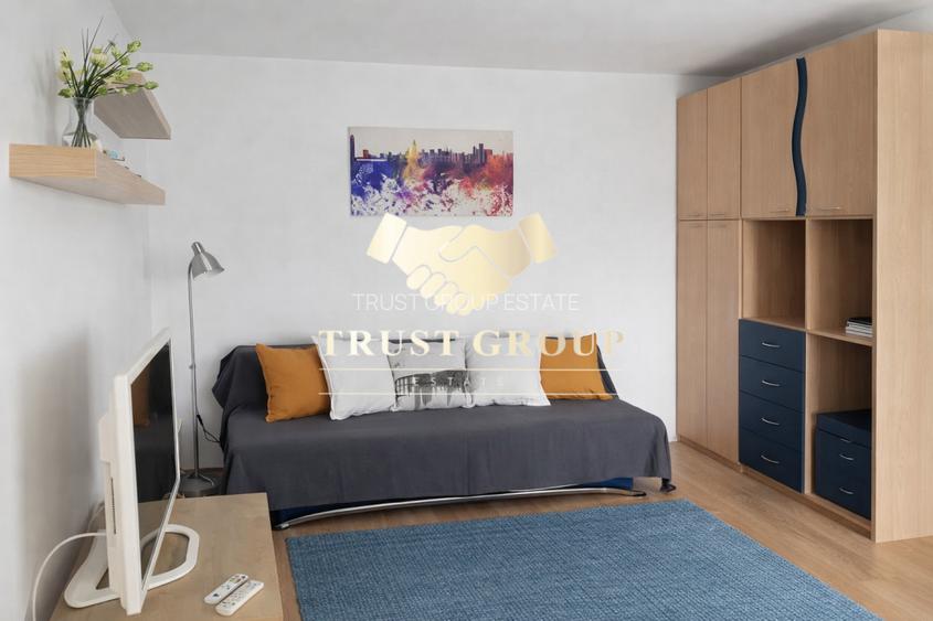 Garsoniera Titulescu - 7