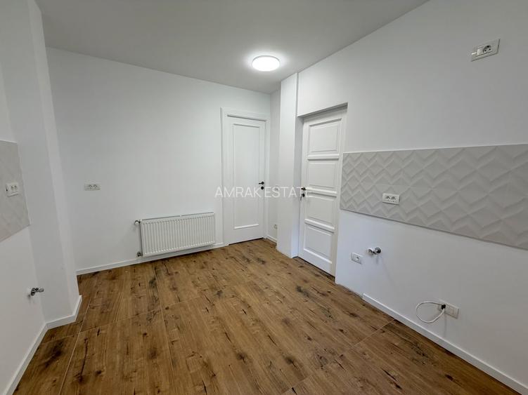 Apartament Hochparter - Capitale - Proaspat renovat - 17