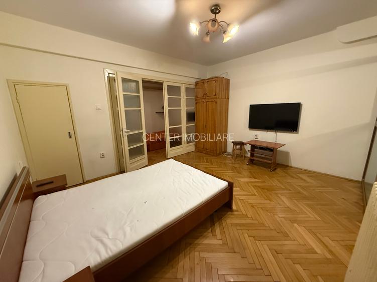 ARMENEASCĂ,STUDIO DUBLU 42 MP plus boxa 4 mp, ideal investitie,DEOSEBIT - 10