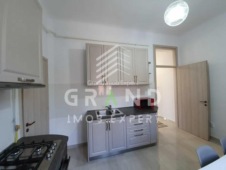 Ap. 1 Camera | 45 mp+Balcon | AC | Horea  - 6