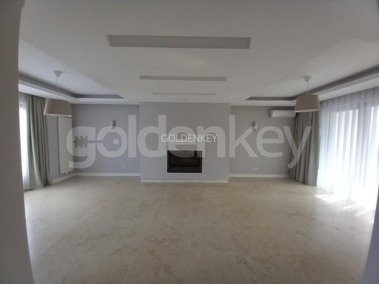 Vila moderna cu 4 camere | Oxford Gardens - 5