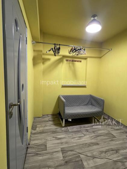 Apartament cu 3 camere semidecomandat in Buna Ziua - 5