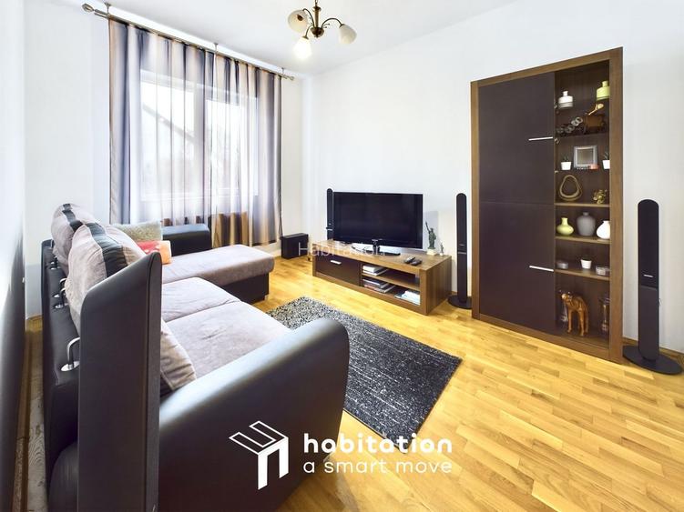Casă tip duplex, despărțit prin garaj, la intrare în Dumbrăvița - 7
