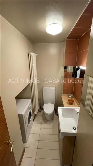 3 Camere, Lux, B-dul Unirii - 21