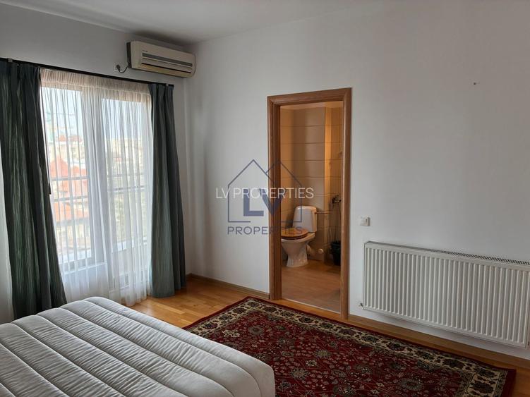 INCHIRIERE 3 CAMERE | DOROBANTI - 5