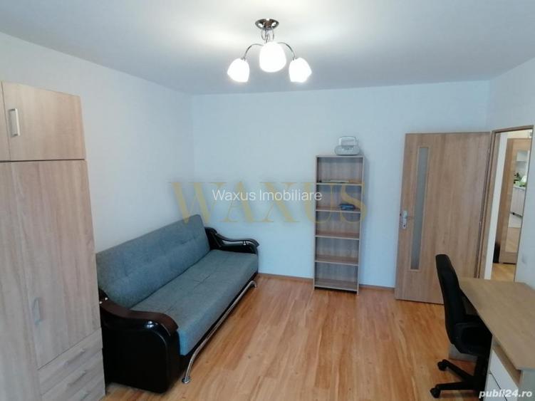 Apartamet 2 camere  , 44 mp util+ 7mp balcon , Florilor - 3