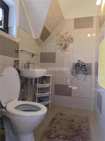 Casa Cristesti Teren 720 mp La Principala - 27