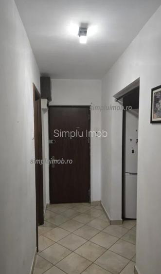 Metrou Titan decomandat spatios 2 camere - 4