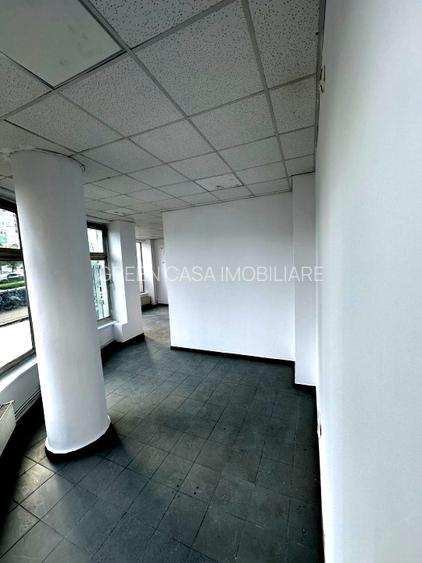 Spatiu comercial  de inchiriat 50 mp zona ,  Centru Piata Cipariu - 2