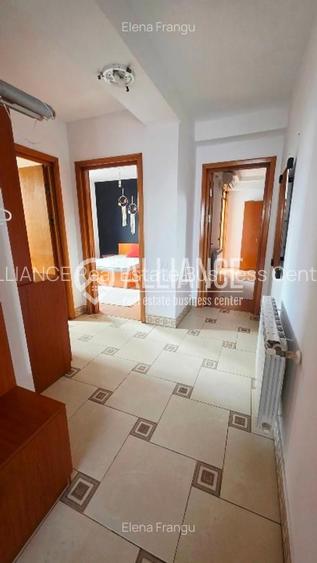 Apartament premium 3 camere - (COD10) TOMIS 1 - 8