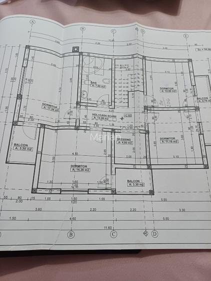 Casa de vanzare in Bucovina - 6
