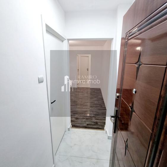 Apartament 2 camere renovat -Piata Resita -Sector 4 - Sos Giurgiului - 6