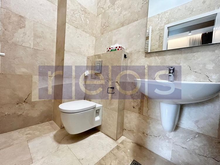 ÎNCHIRIERE 3 CAMERE | PARCARE | TERASĂ 170 MP | EMINESCU–DACIA - 12