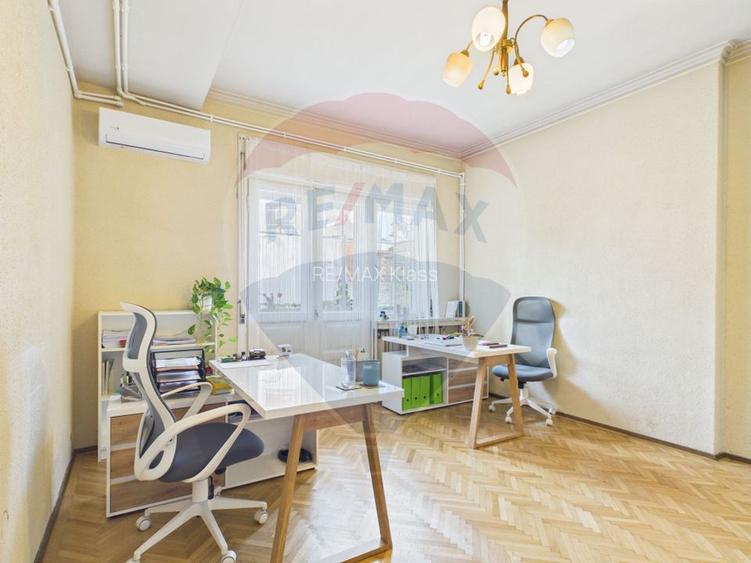 Apartament 5 camere în zona Cotroceni - 10