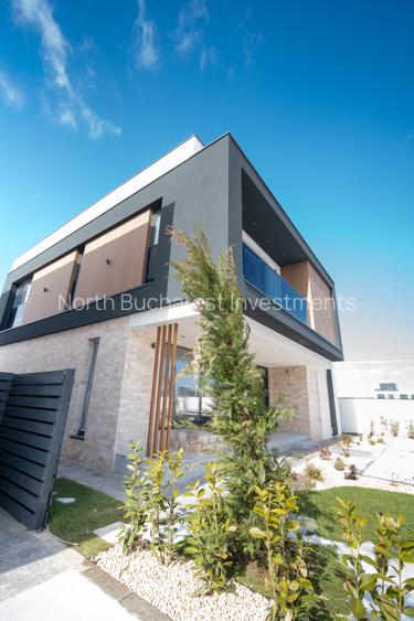 VILA 5 CAMERE - MATEI MILLO - COMISION 0% - 3