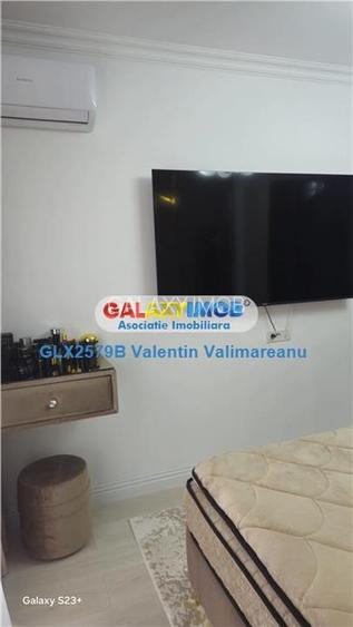 Apartament 2 Camere Dobroiesti COD 242 - 11