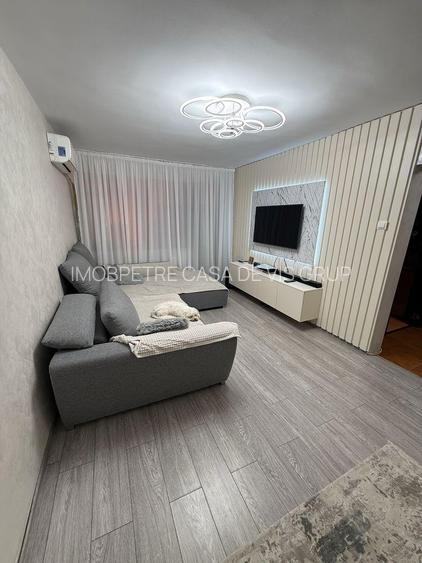 Apartament cu 3 camere spre vanzare - 4