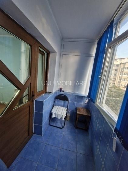 2 camere decomandat 51mp etaj 2 zona Nicolina Lidl - 4