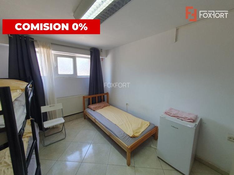 COMISION 0% Spatiu comercial 4 incaperi, 81 mp, zona Steaua  - 19