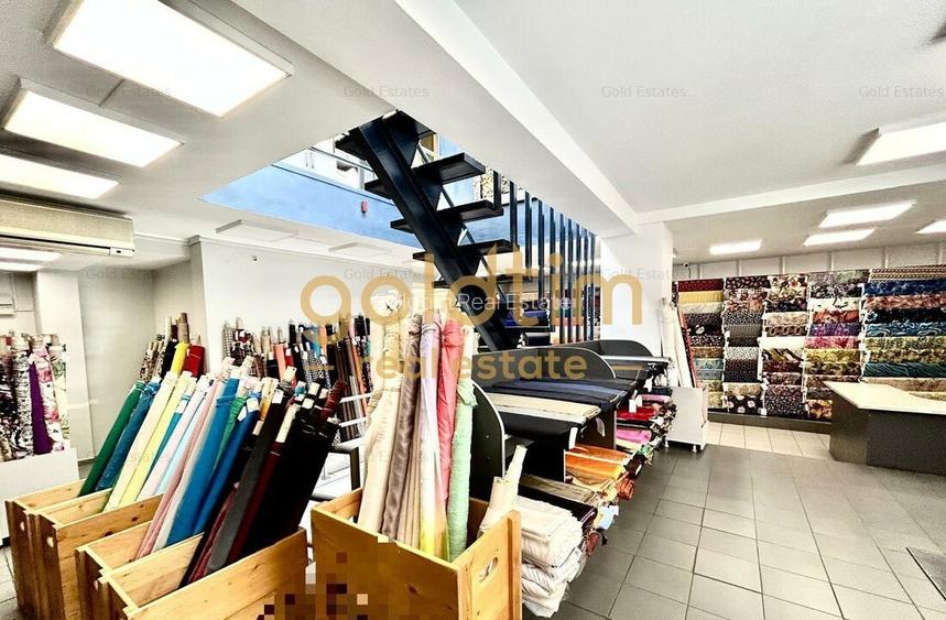 IMOBIL ICONIC: AFTER SCHOOL/COMERCIAL/BIROURI/SCOALA DE ARTA/BD PACHE - PRO TV - 8